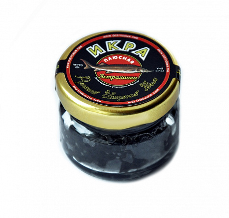 Паюсная икра 20г.